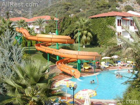 Alize Hotel 21
